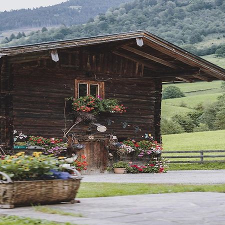 Holiday Home Fusch An Der Glocknerstra E Fusch an der Grossglocknerstrasse Luaran gambar