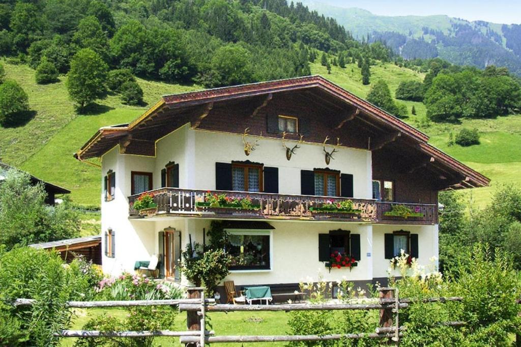 Holiday Home Fusch An Der Glocknerstra E Fusch an der Grossglocknerstrasse Luaran gambar