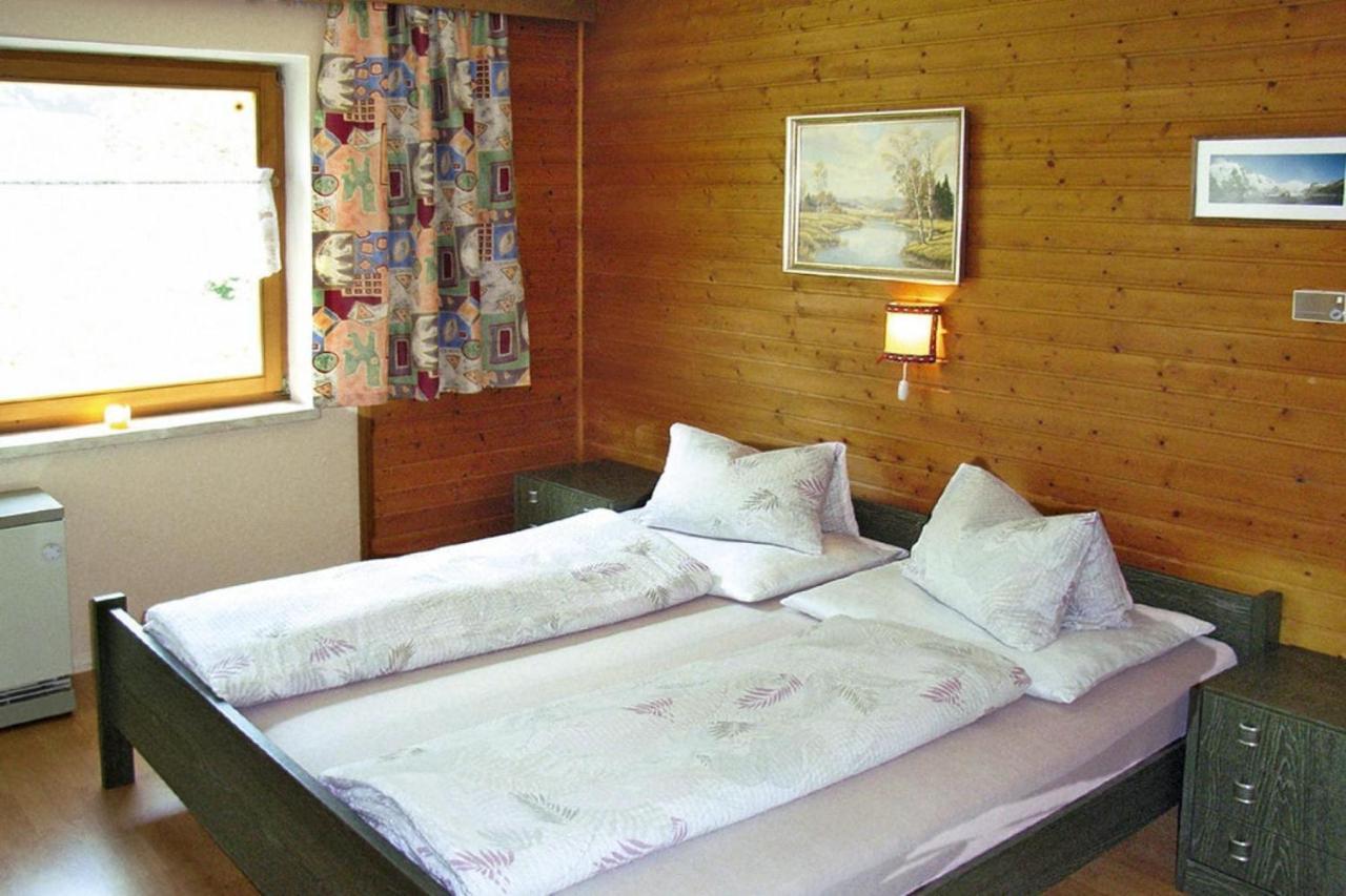 Holiday Home Fusch An Der Glocknerstra E Fusch an der Grossglocknerstrasse Luaran gambar