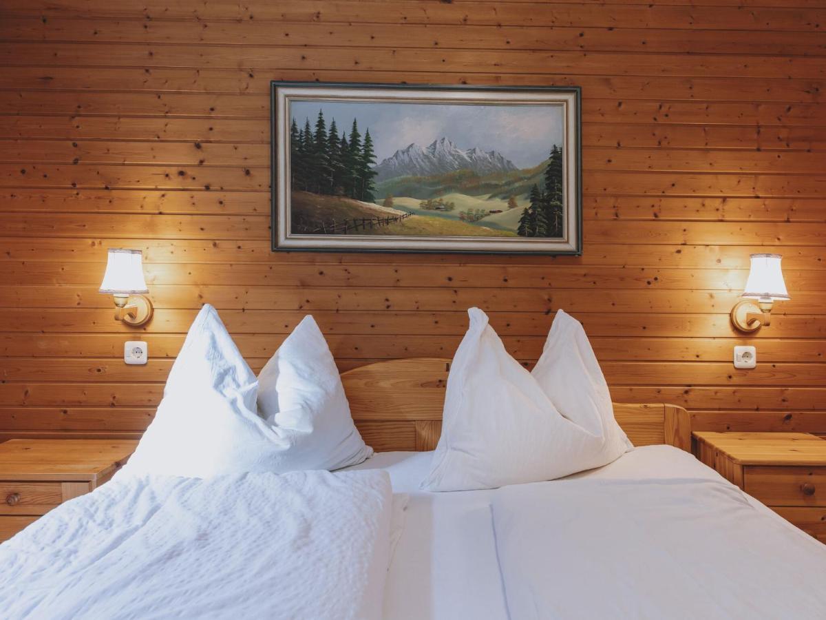 Holiday Home Fusch An Der Glocknerstra E Fusch an der Grossglocknerstrasse Luaran gambar