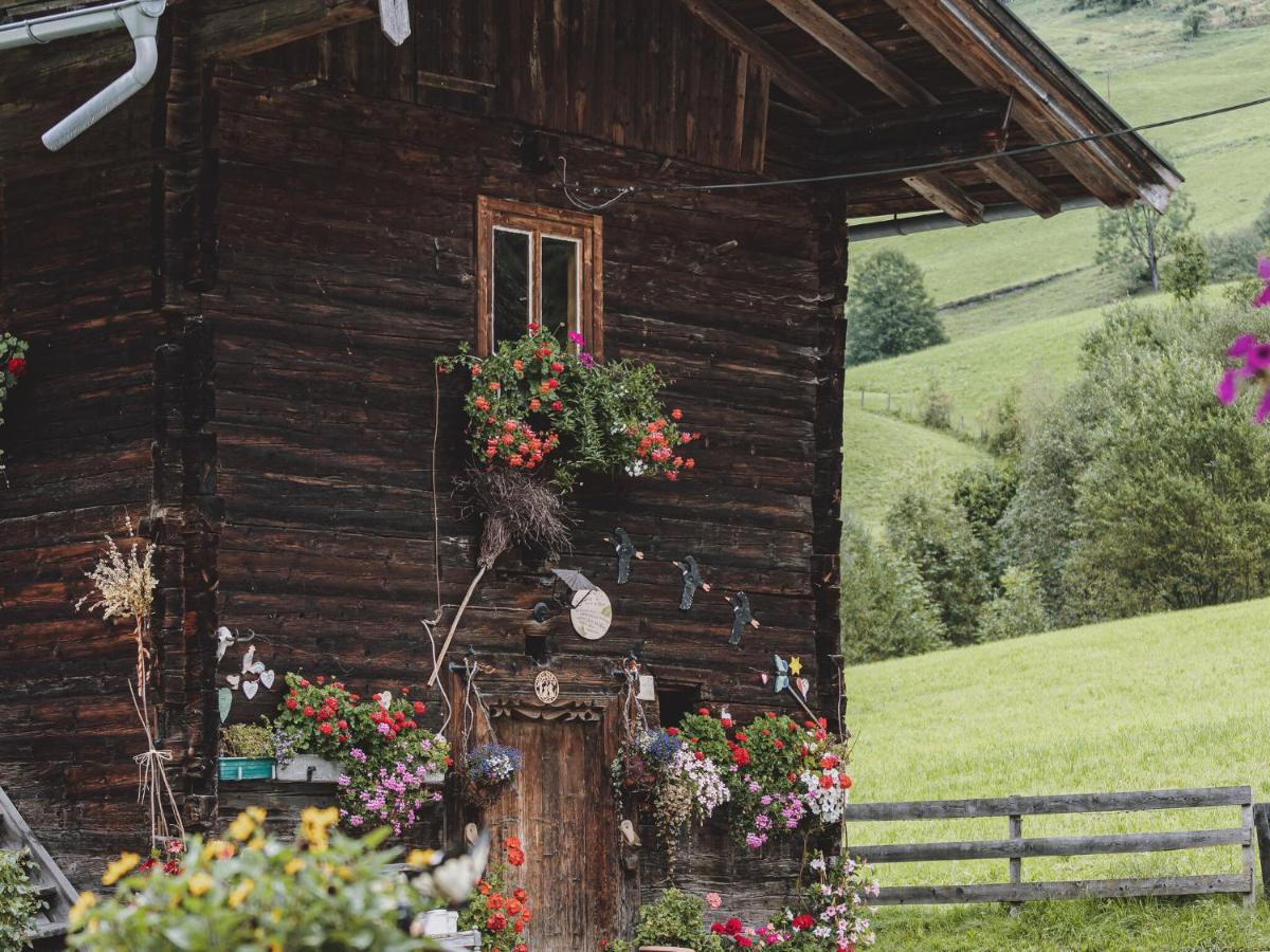 Holiday Home Fusch An Der Glocknerstra E Fusch an der Grossglocknerstrasse Luaran gambar