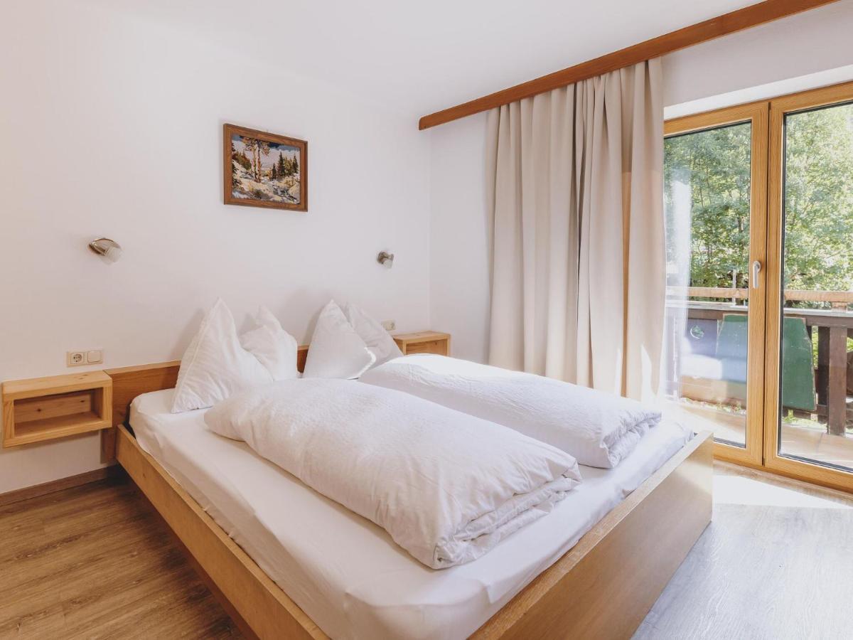 Holiday Home Fusch An Der Glocknerstra E Fusch an der Grossglocknerstrasse Luaran gambar