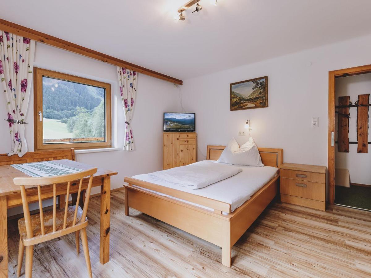 Holiday Home Fusch An Der Glocknerstra E Fusch an der Grossglocknerstrasse Luaran gambar