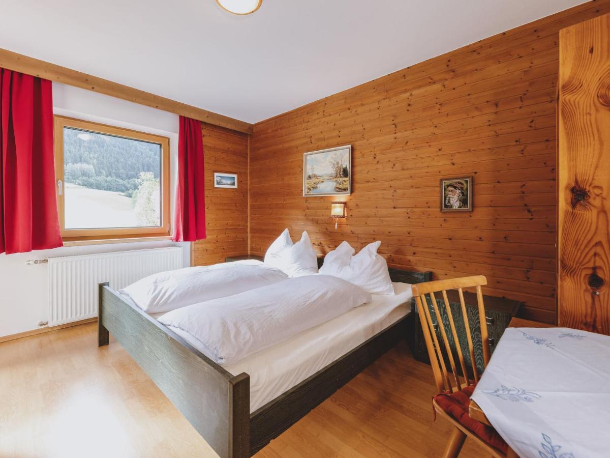 Holiday Home Fusch An Der Glocknerstra E Fusch an der Grossglocknerstrasse Luaran gambar