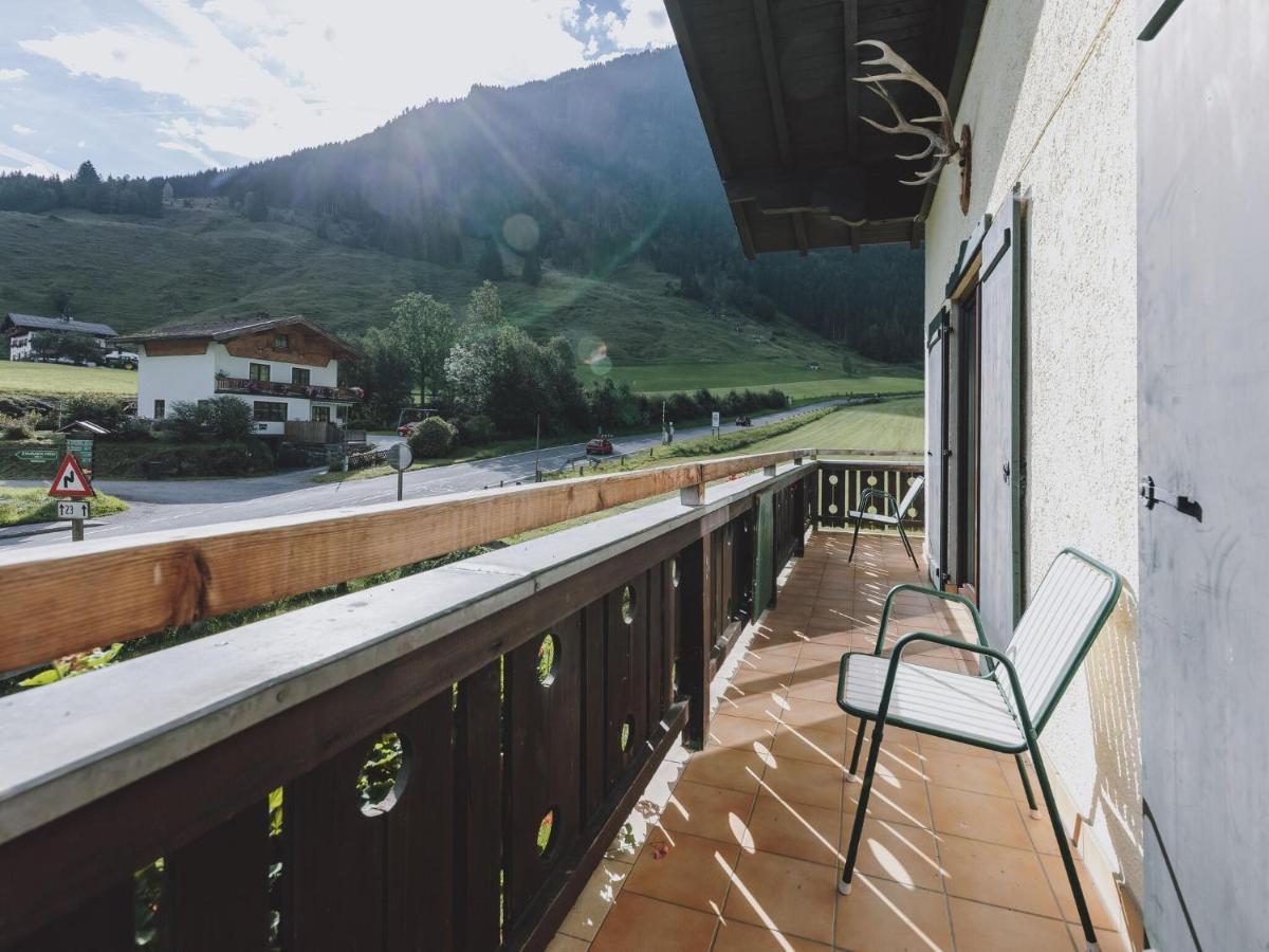 Holiday Home Fusch An Der Glocknerstra E Fusch an der Grossglocknerstrasse Luaran gambar