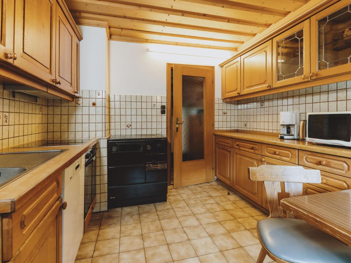 Holiday Home Fusch An Der Glocknerstra E Fusch an der Grossglocknerstrasse Luaran gambar