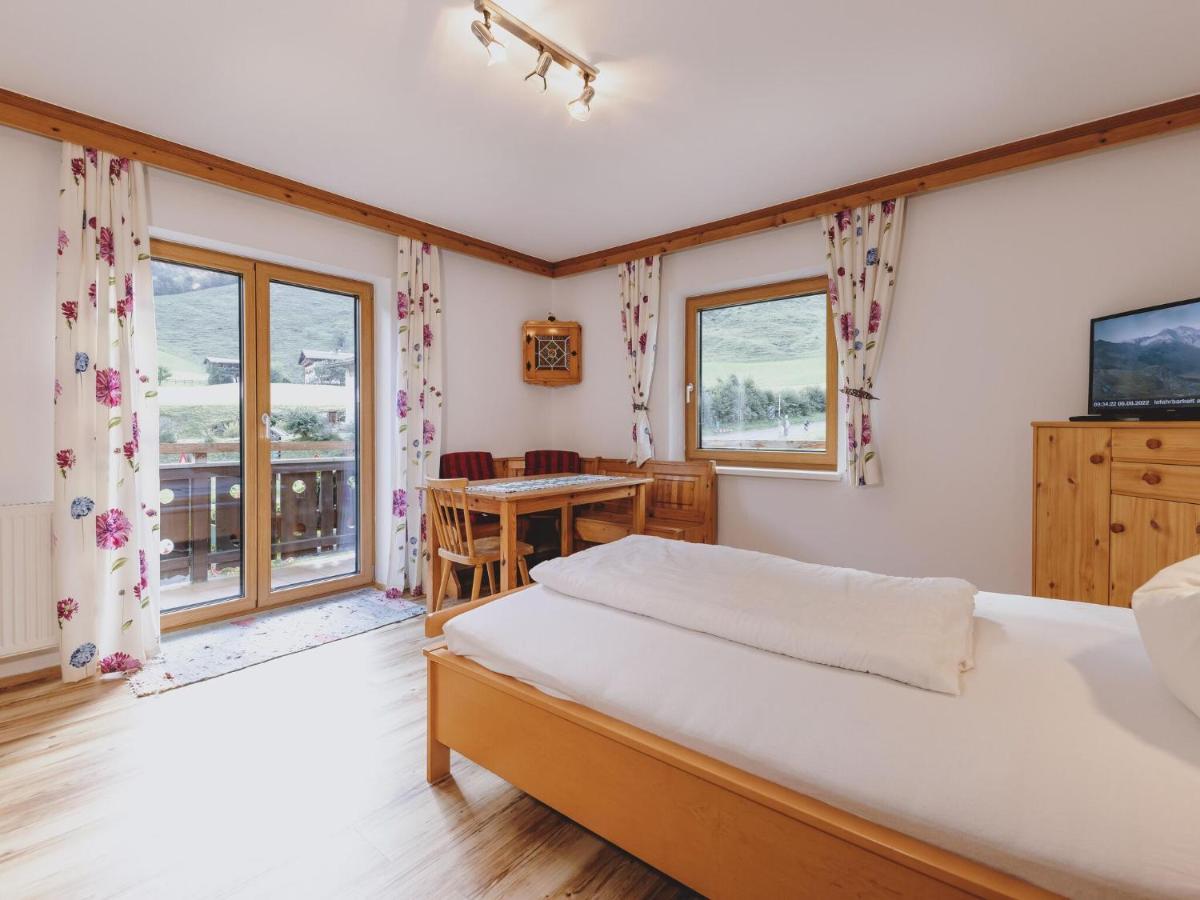 Holiday Home Fusch An Der Glocknerstra E Fusch an der Grossglocknerstrasse Luaran gambar