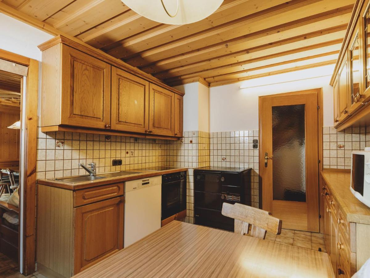 Holiday Home Fusch An Der Glocknerstra E Fusch an der Grossglocknerstrasse Luaran gambar