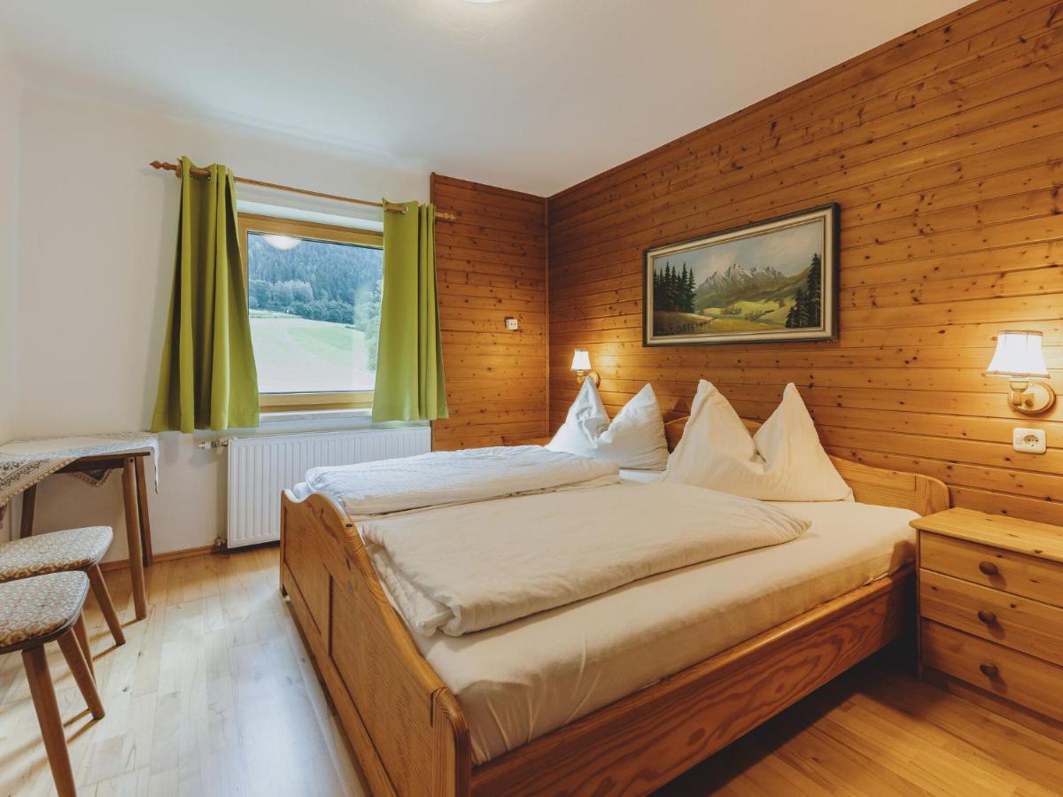 Holiday Home Fusch An Der Glocknerstra E Fusch an der Grossglocknerstrasse Luaran gambar
