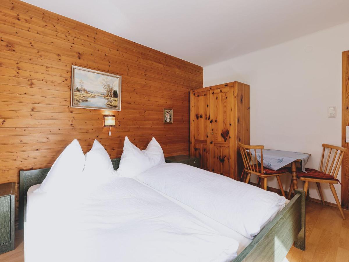 Holiday Home Fusch An Der Glocknerstra E Fusch an der Grossglocknerstrasse Luaran gambar