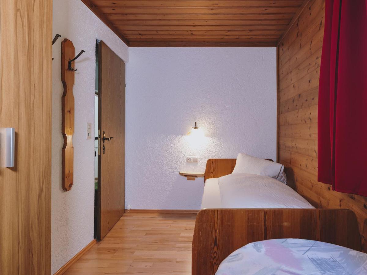 Holiday Home Fusch An Der Glocknerstra E Fusch an der Grossglocknerstrasse Luaran gambar