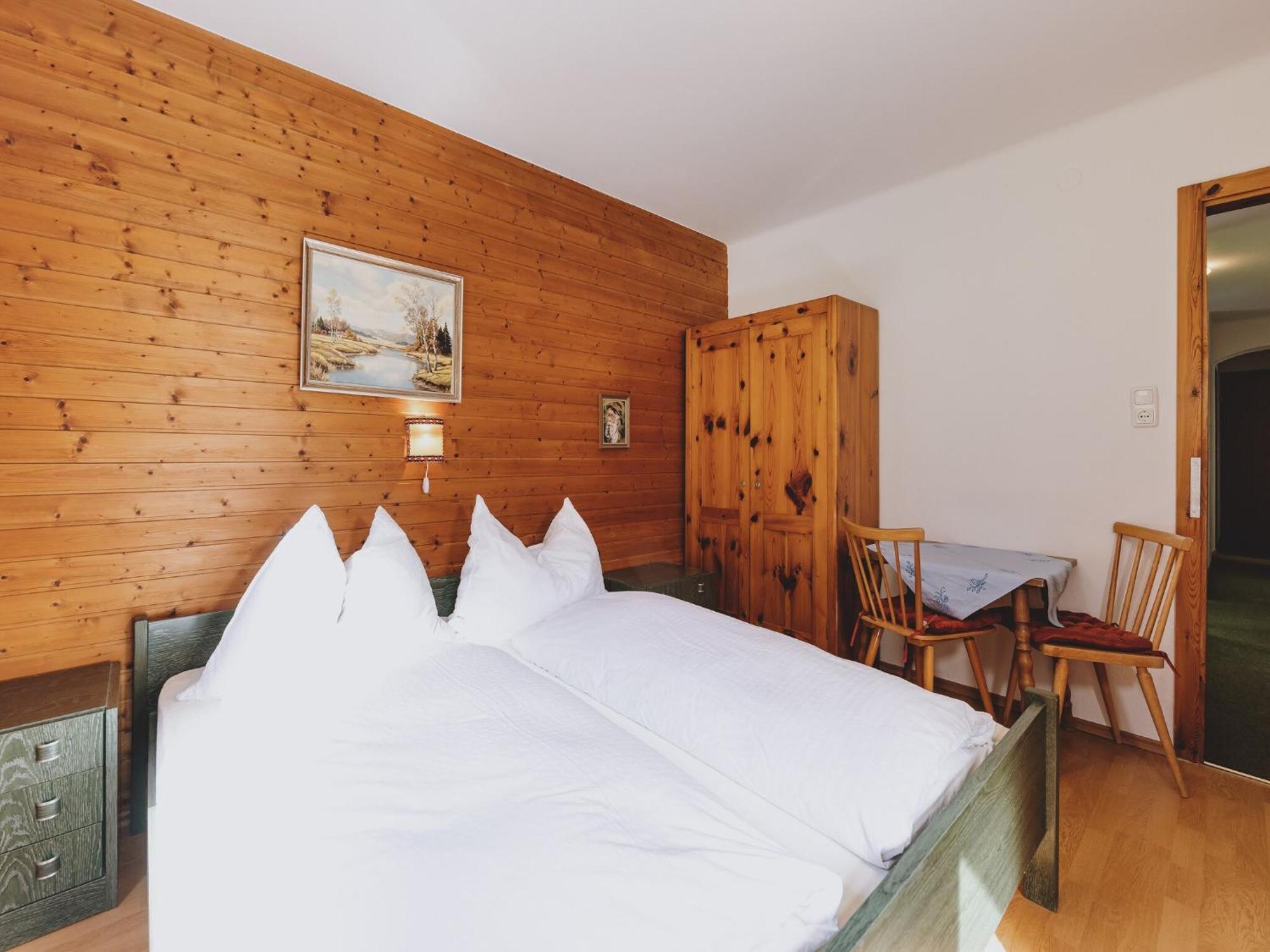 Holiday Home Fusch An Der Glocknerstra E Fusch an der Grossglocknerstrasse Luaran gambar