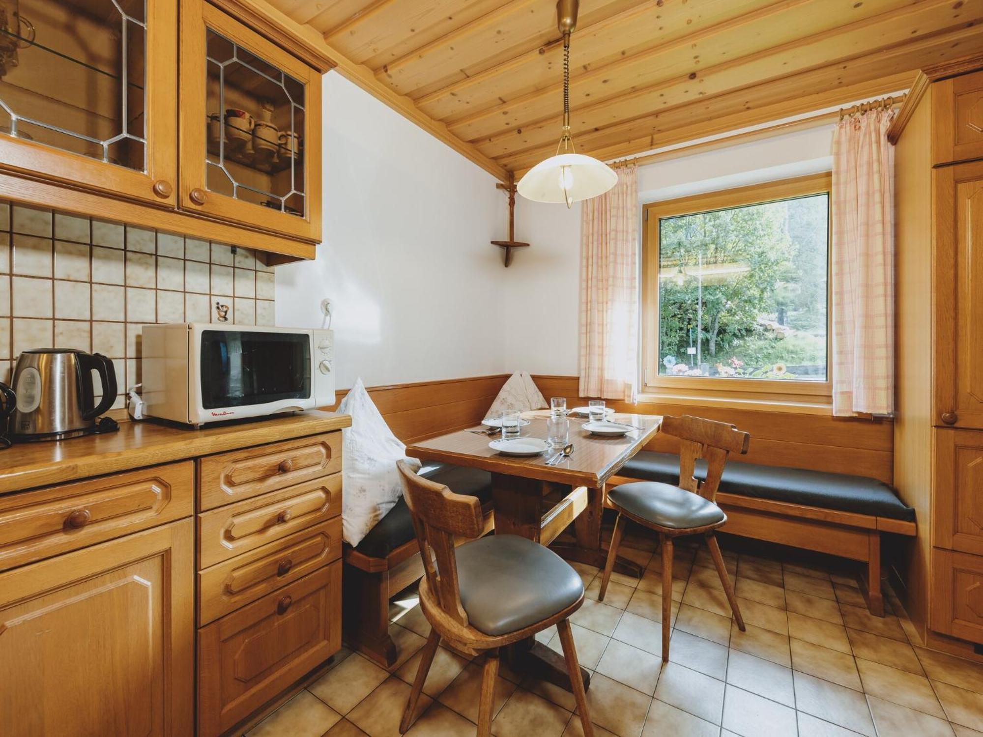 Holiday Home Fusch An Der Glocknerstra E Fusch an der Grossglocknerstrasse Luaran gambar
