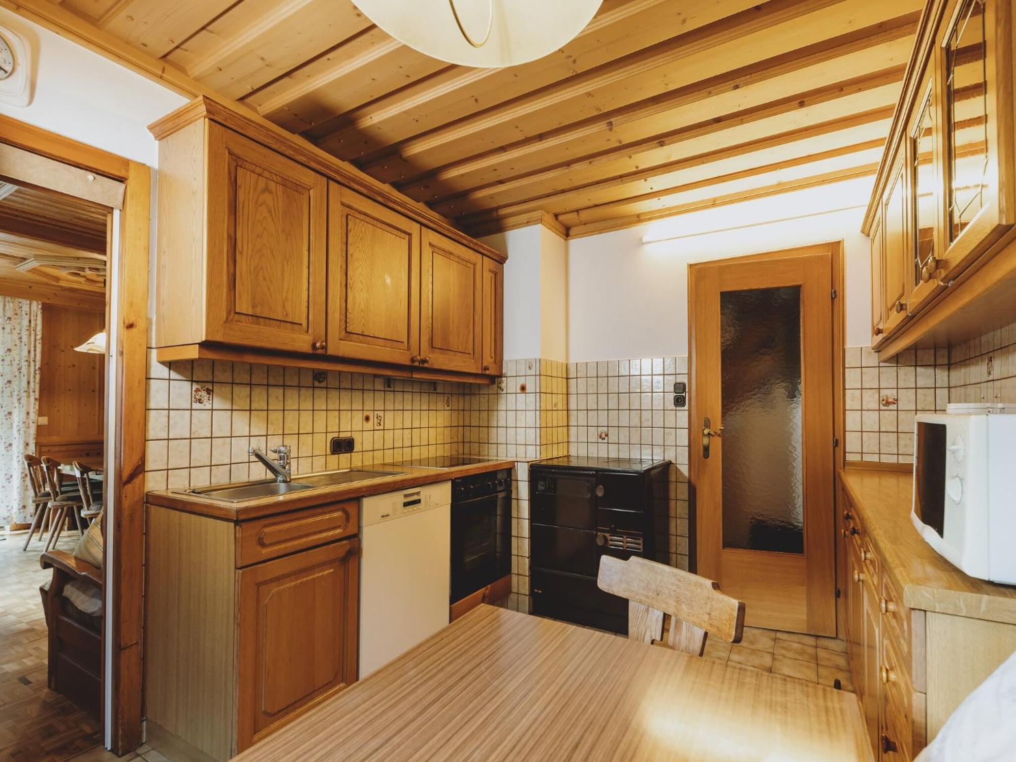 Holiday Home Fusch An Der Glocknerstra E Fusch an der Grossglocknerstrasse Luaran gambar