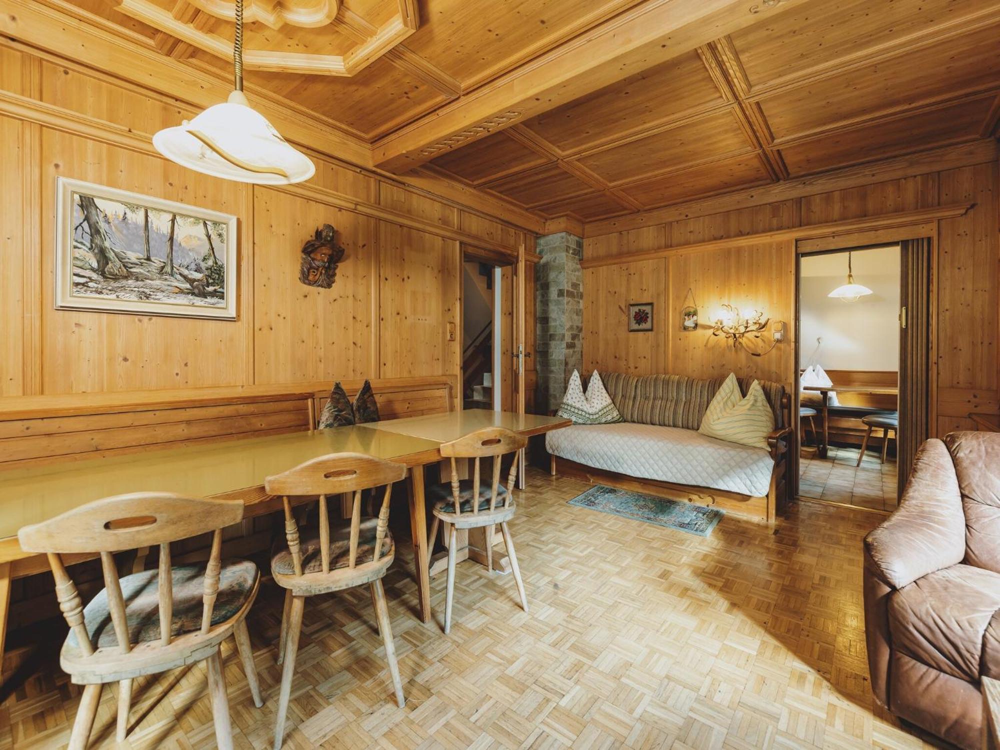 Holiday Home Fusch An Der Glocknerstra E Fusch an der Grossglocknerstrasse Luaran gambar