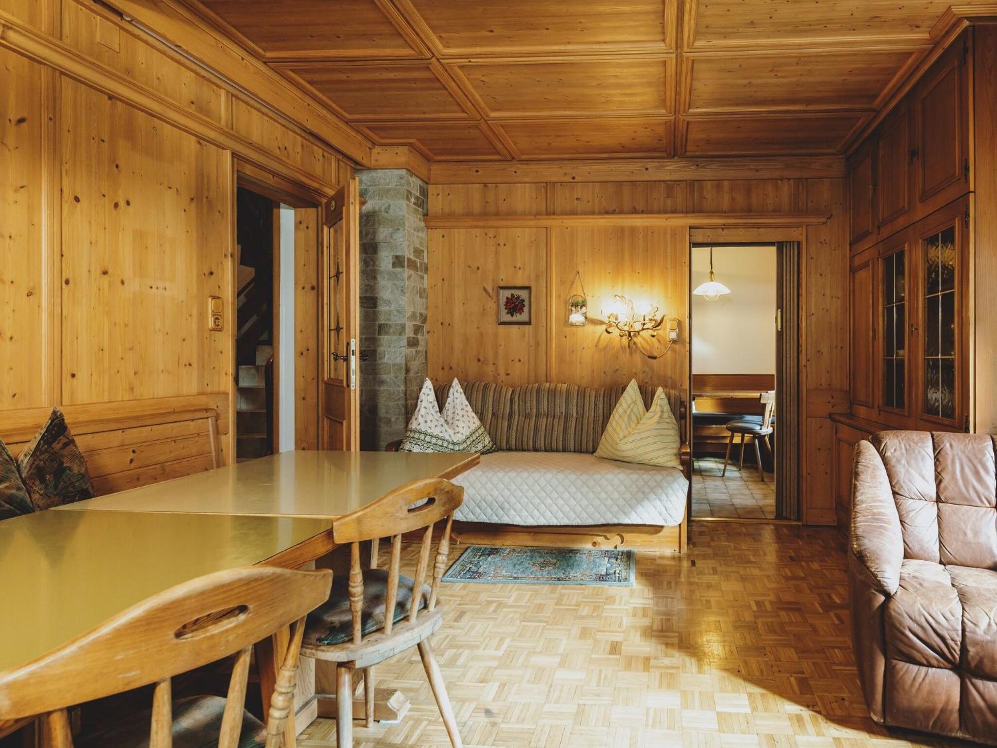 Holiday Home Fusch An Der Glocknerstra E Fusch an der Grossglocknerstrasse Luaran gambar