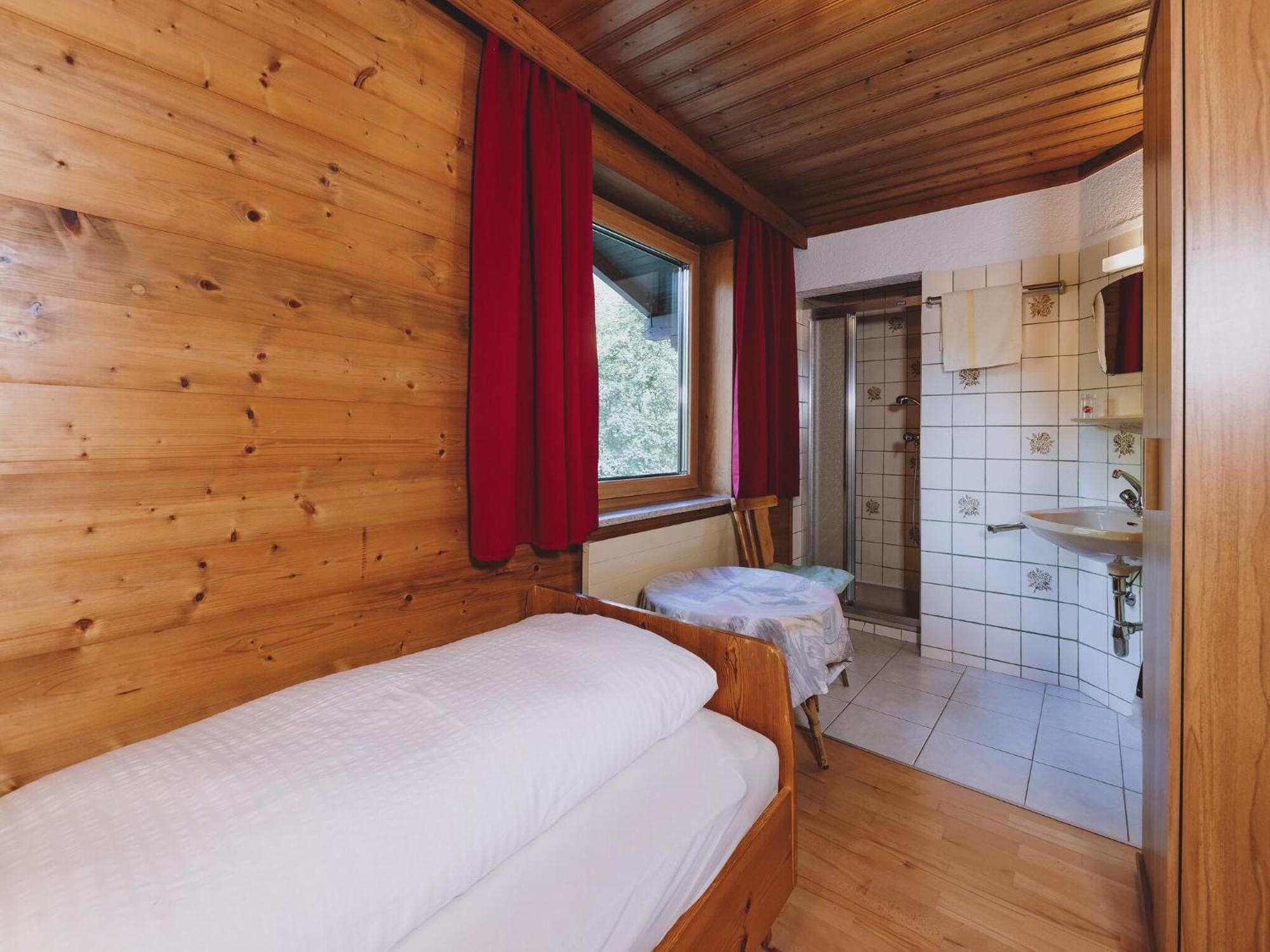 Holiday Home Fusch An Der Glocknerstra E Fusch an der Grossglocknerstrasse Luaran gambar