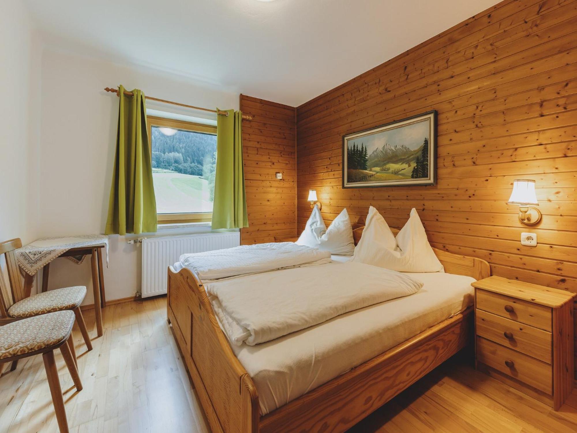 Holiday Home Fusch An Der Glocknerstra E Fusch an der Grossglocknerstrasse Luaran gambar