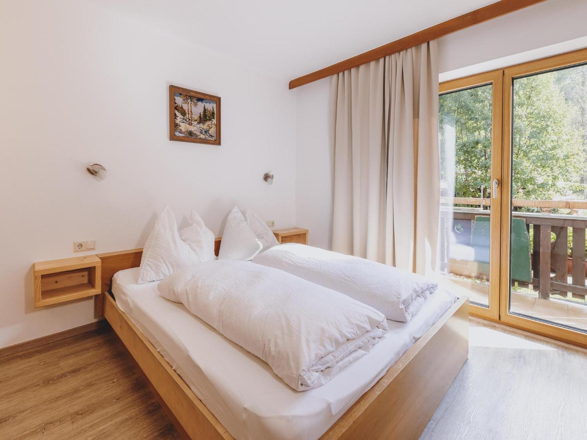 Holiday Home Fusch An Der Glocknerstra E Fusch an der Grossglocknerstrasse Luaran gambar