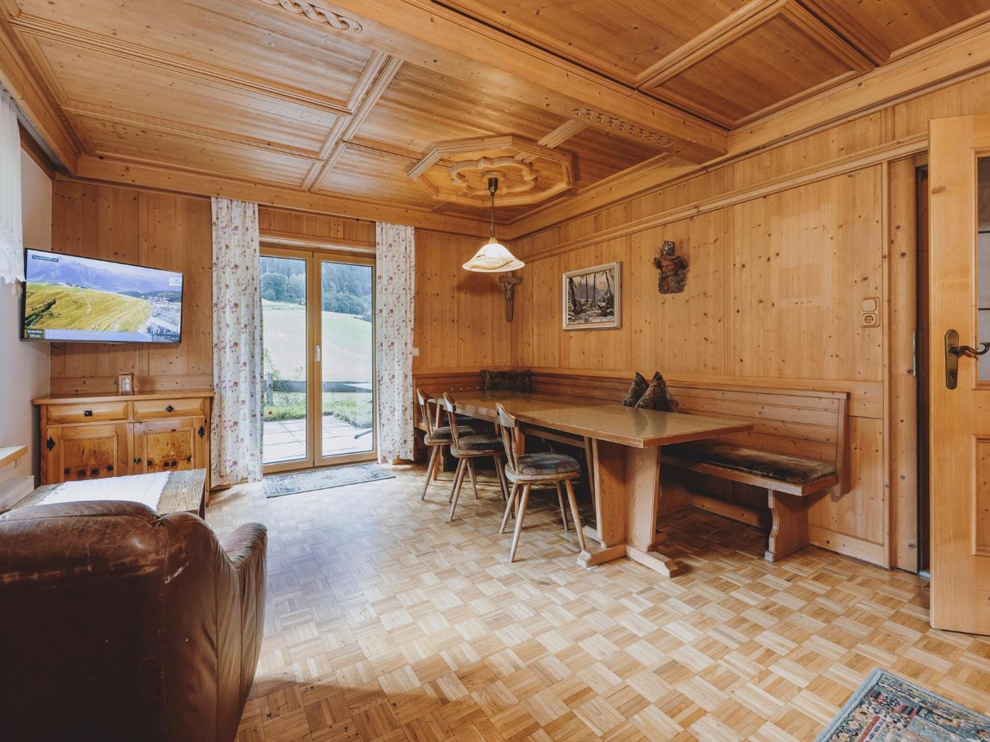 Holiday Home Fusch An Der Glocknerstra E Fusch an der Grossglocknerstrasse Luaran gambar