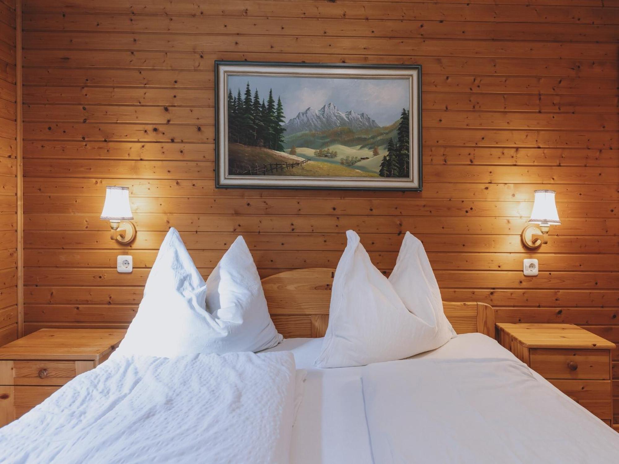 Holiday Home Fusch An Der Glocknerstra E Fusch an der Grossglocknerstrasse Luaran gambar