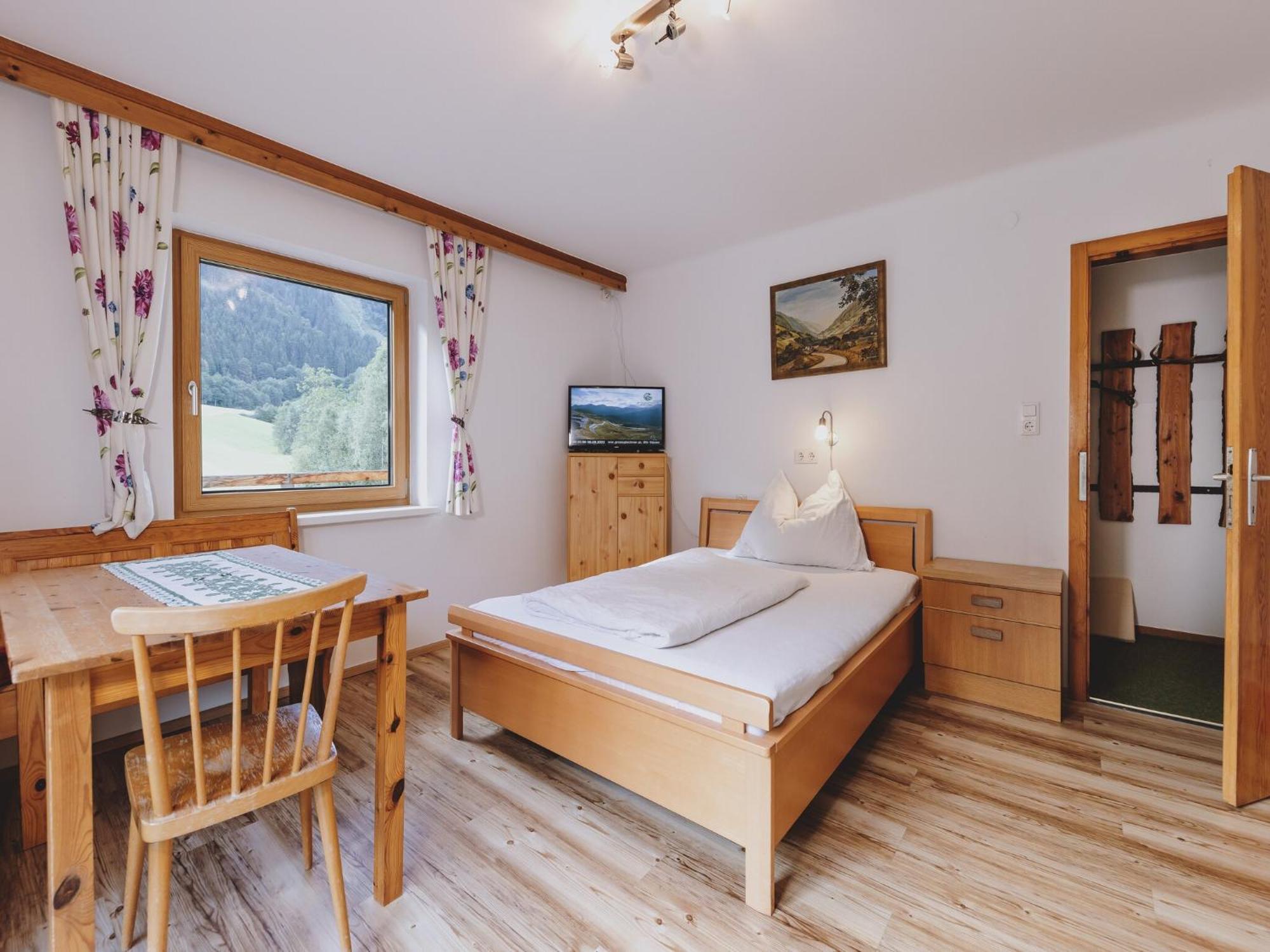 Holiday Home Fusch An Der Glocknerstra E Fusch an der Grossglocknerstrasse Luaran gambar