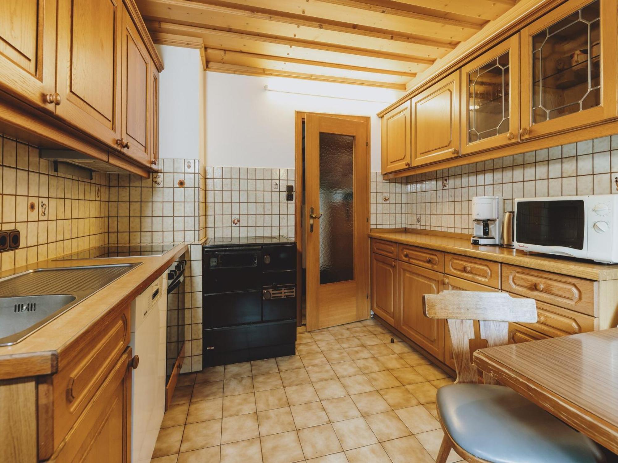 Holiday Home Fusch An Der Glocknerstra E Fusch an der Grossglocknerstrasse Luaran gambar